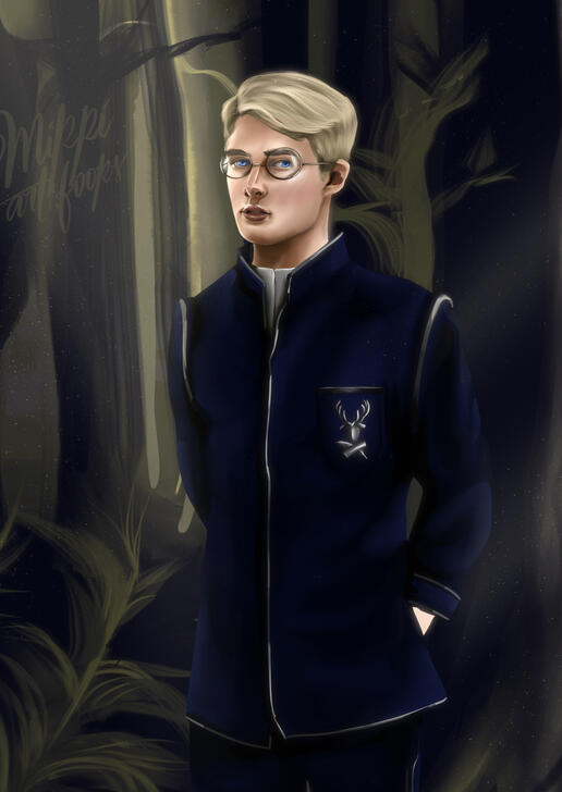 Gregor